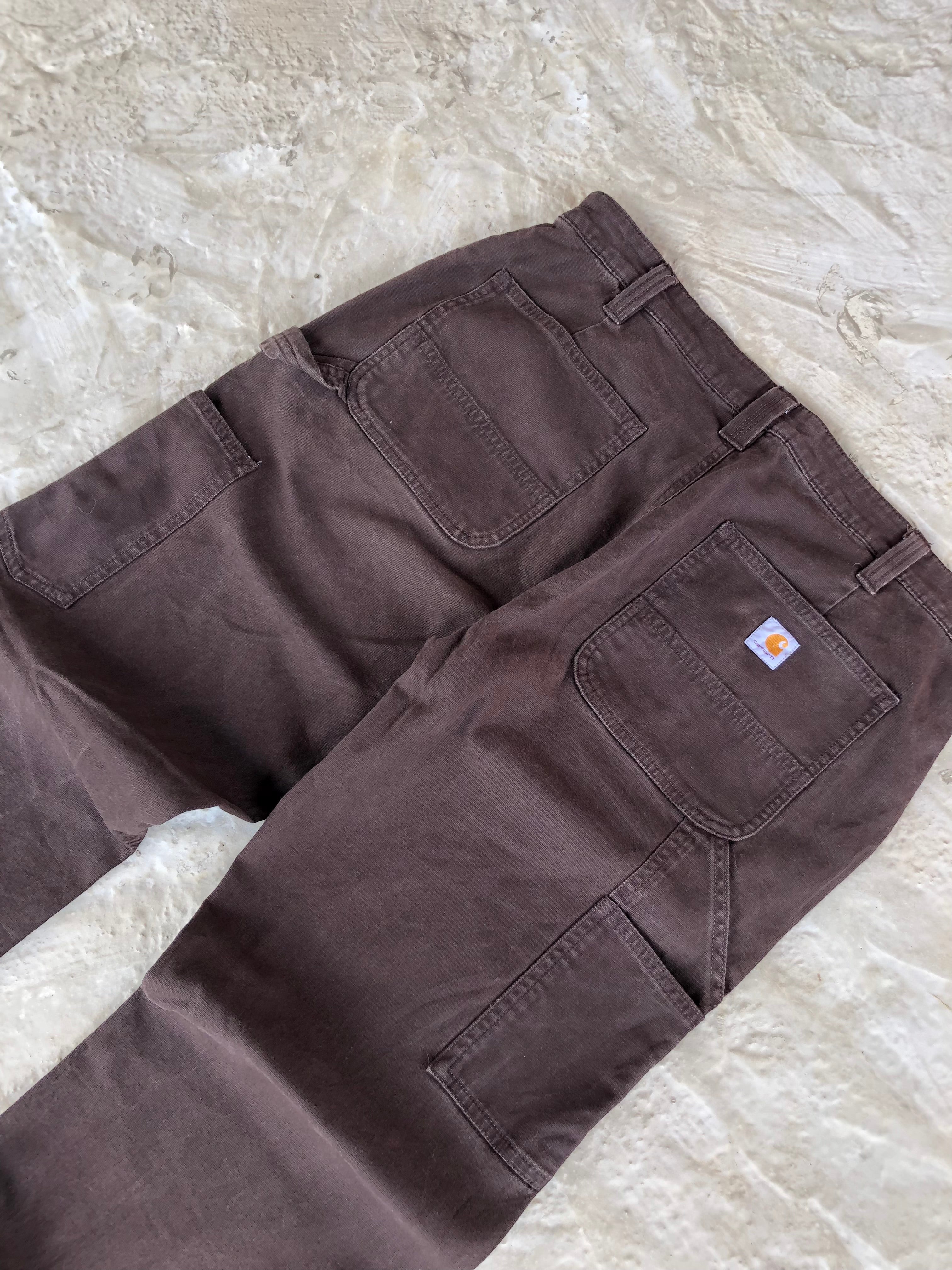 Carhartt pants Usa - M