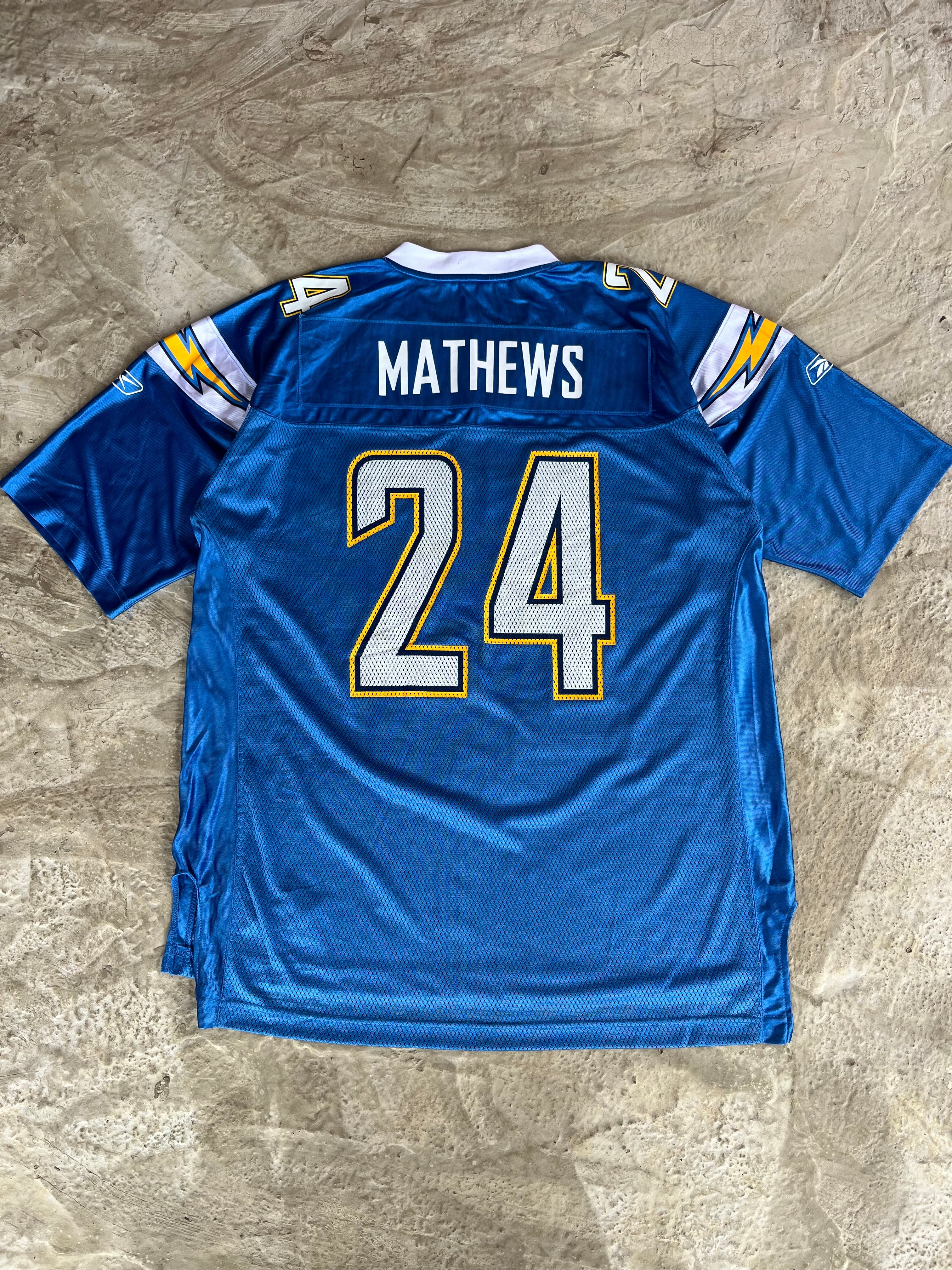 Jersey NFL San Diego Chargers - XL