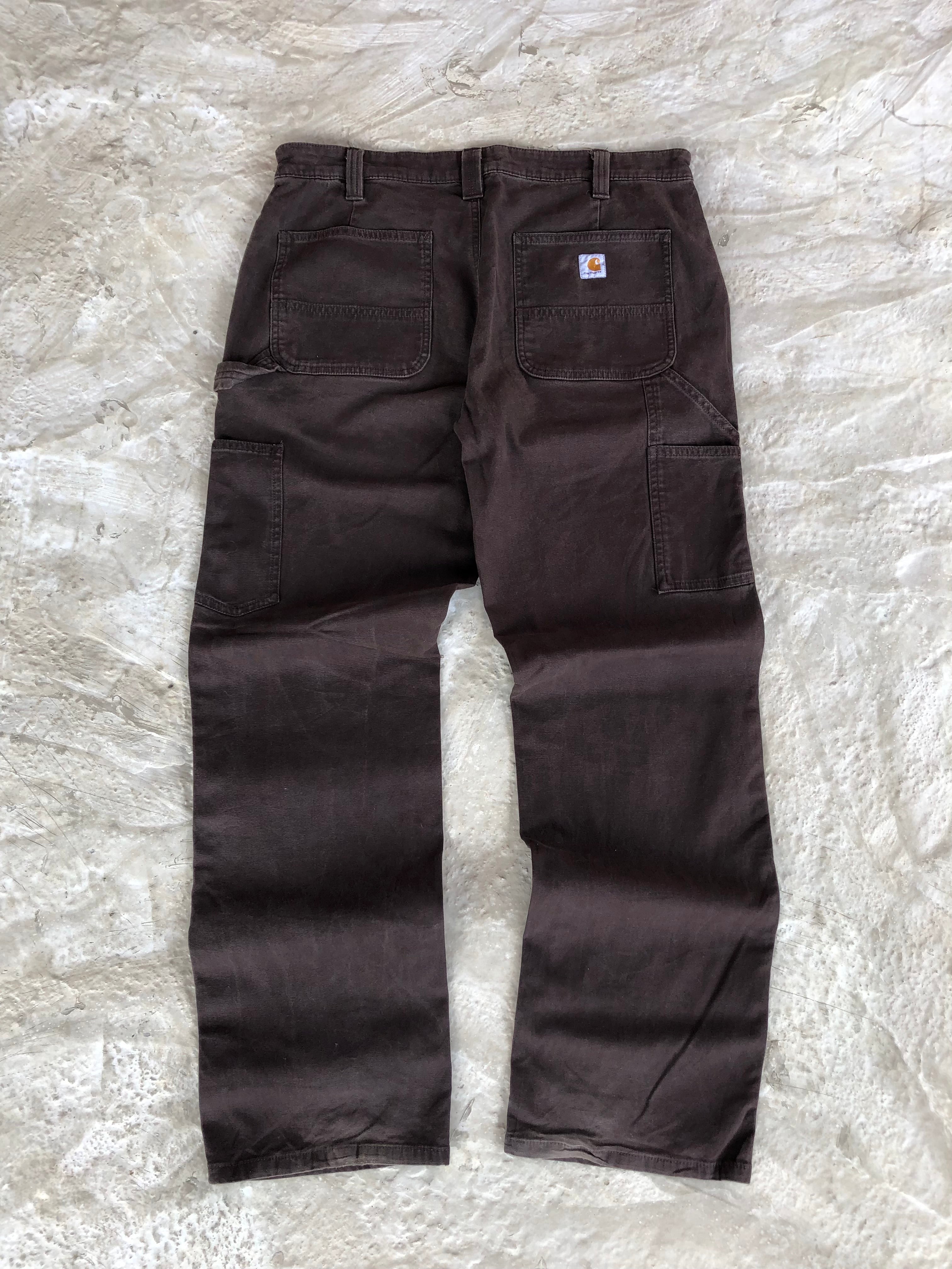 Carhartt pants Usa - M