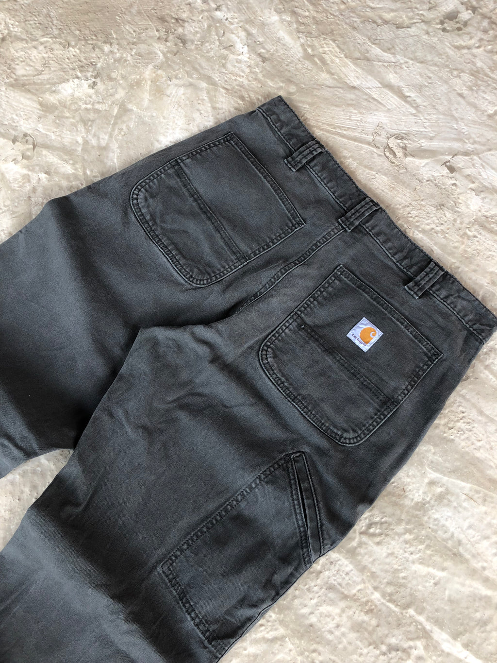 Carhartt pants Usa W34 L32 - M