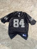 Oakland Raiders Porter Nfl x Reebok Jersey