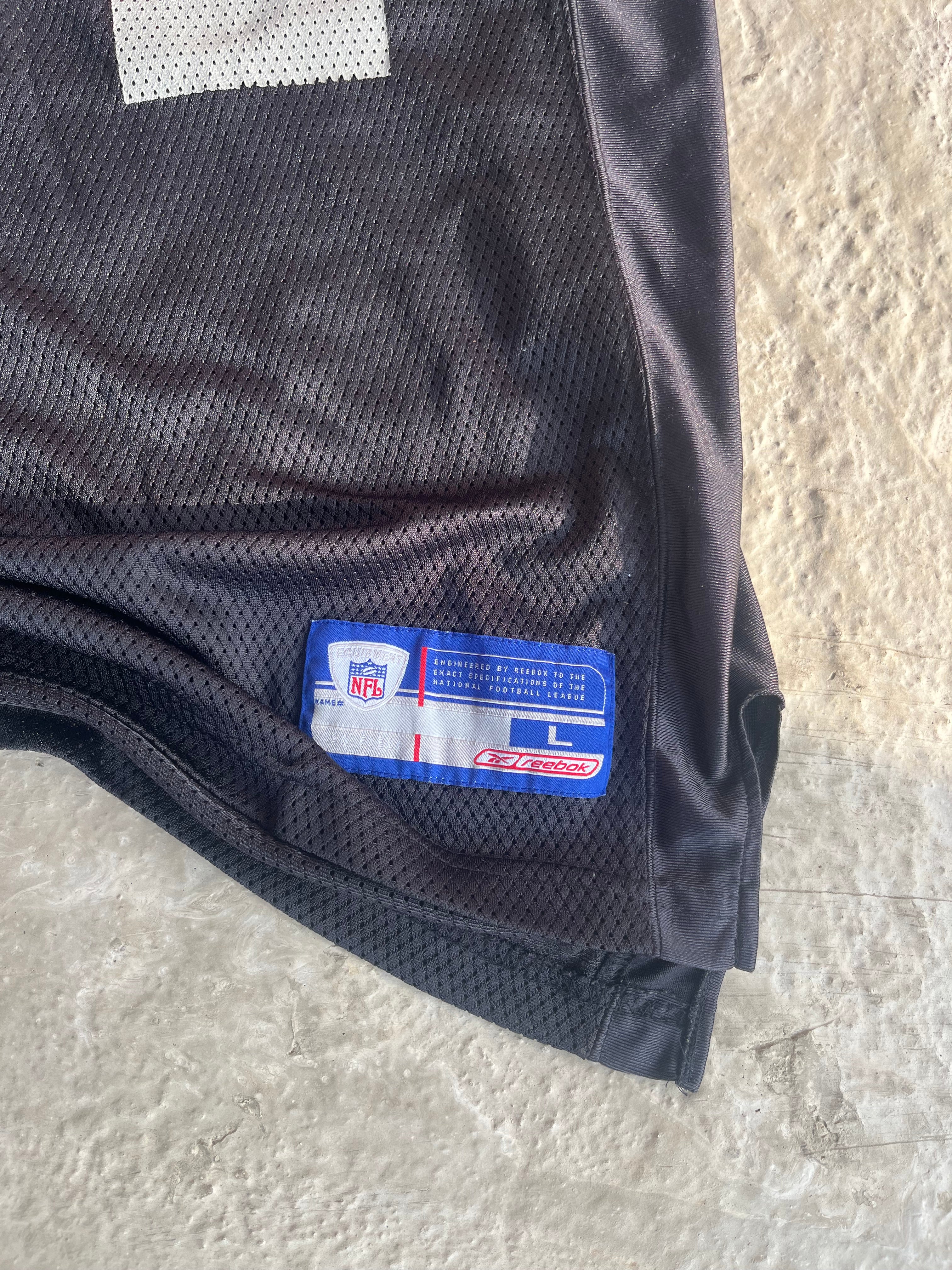 Oakland Raiders Porter Nfl x Reebok Jersey