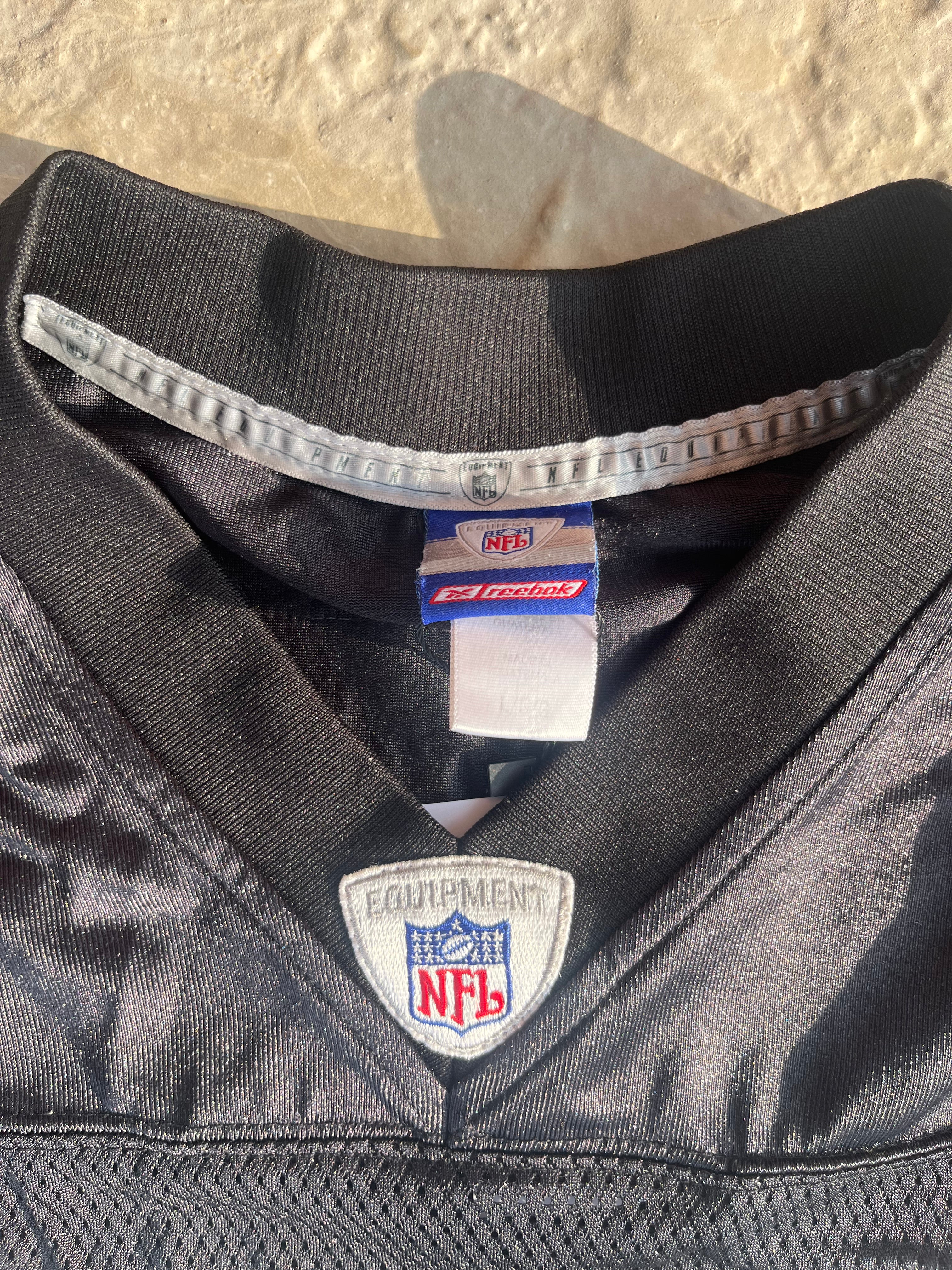 Oakland Raiders Porter Nfl x Reebok Jersey