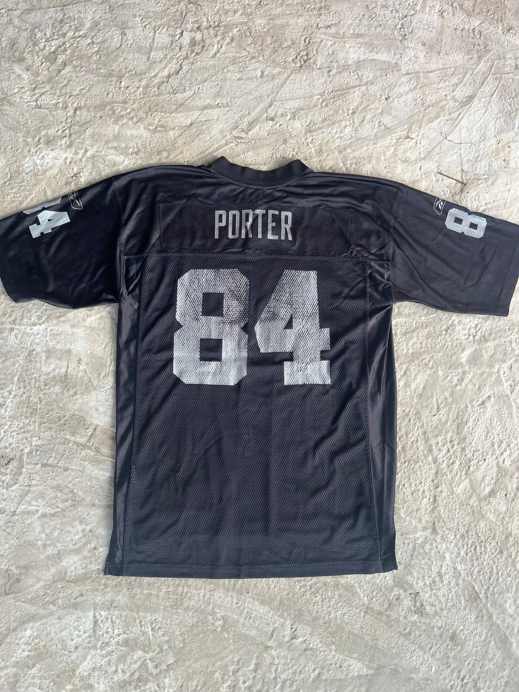 Oakland Raiders Porter Nfl x Reebok Jersey