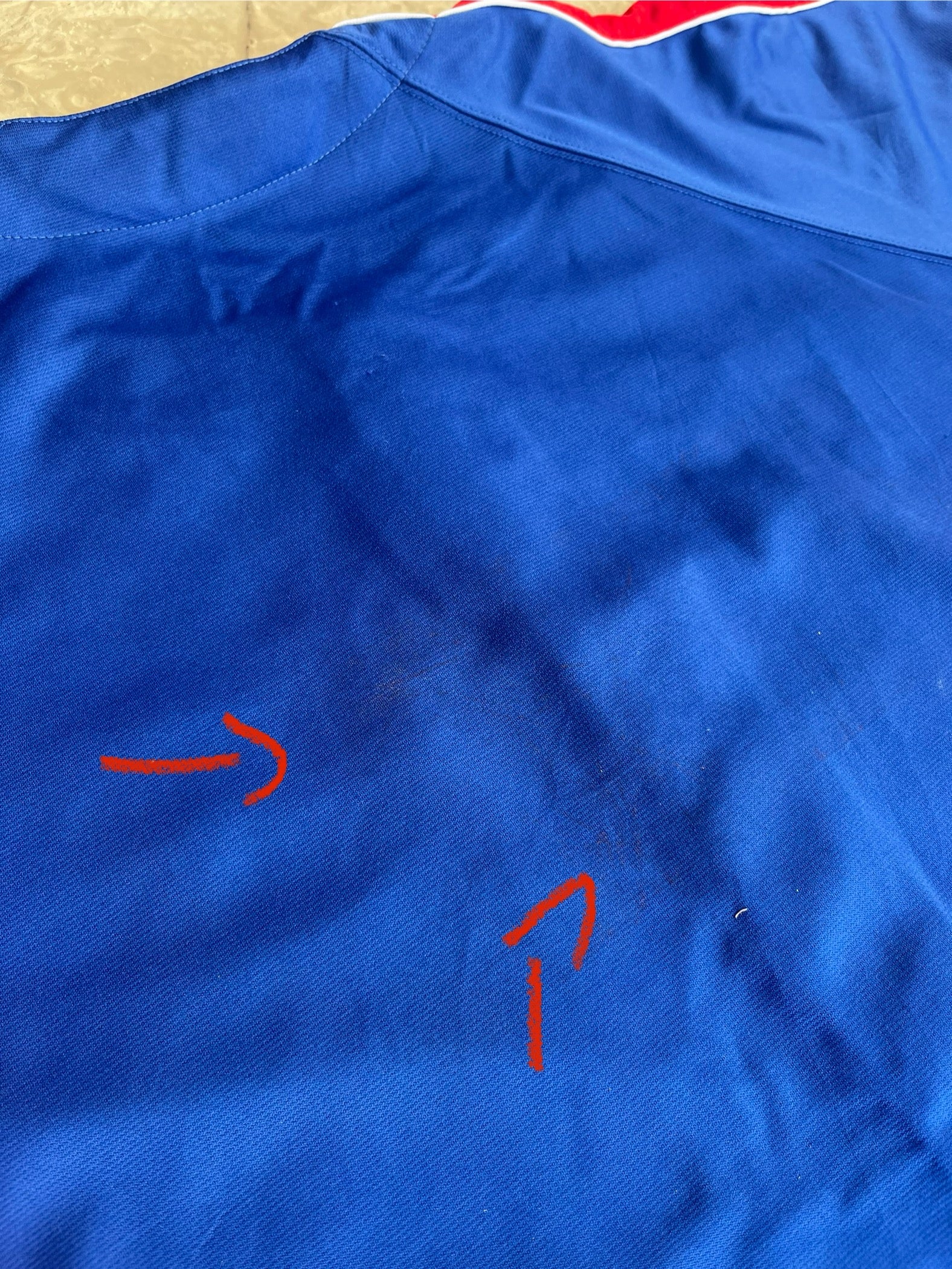 Chicago Cubs mlb baseball jersey