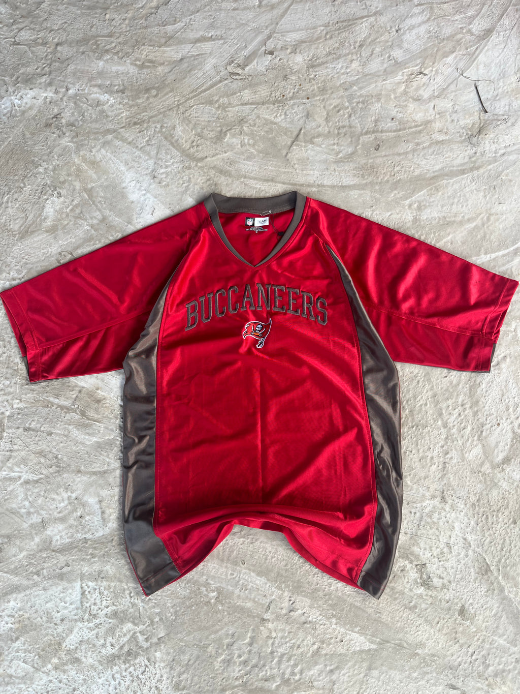 Nfl x Buccaneers Jersey