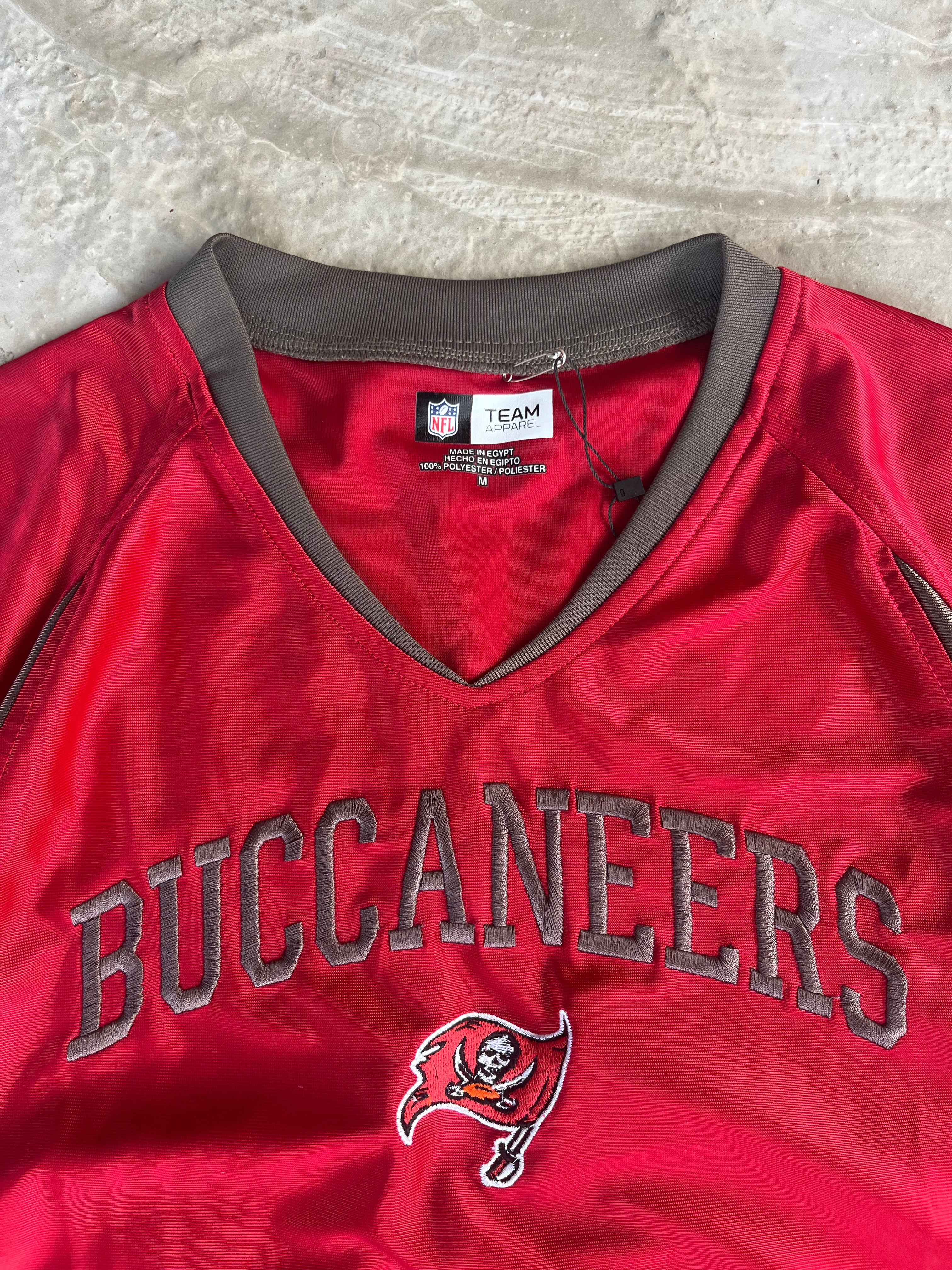 Nfl x Buccaneers Jersey