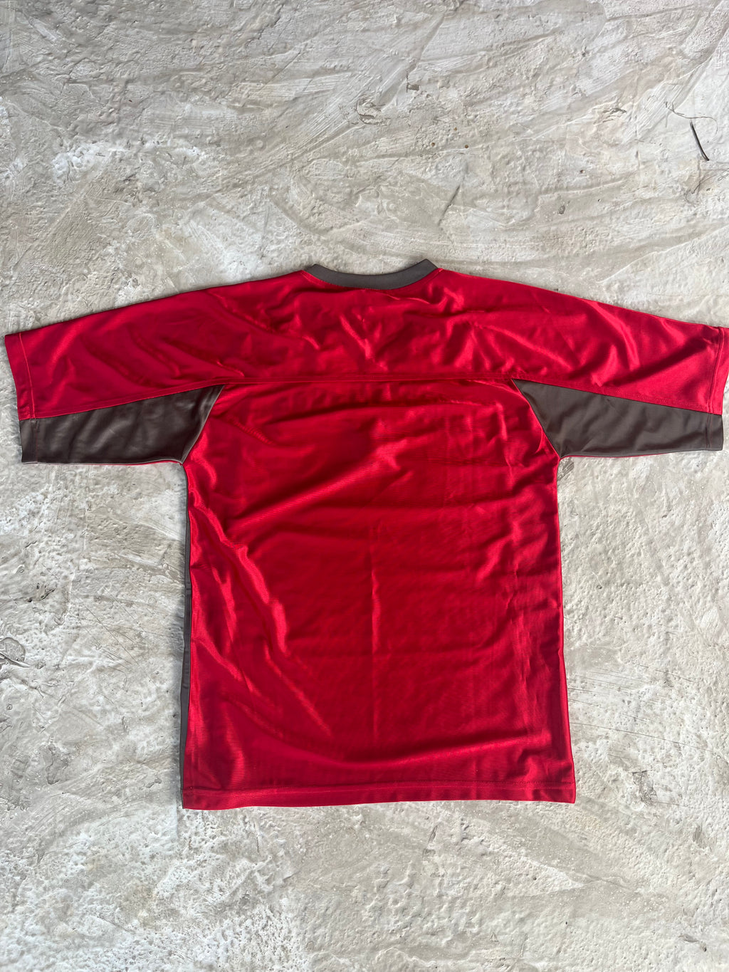 Nfl x Buccaneers Jersey