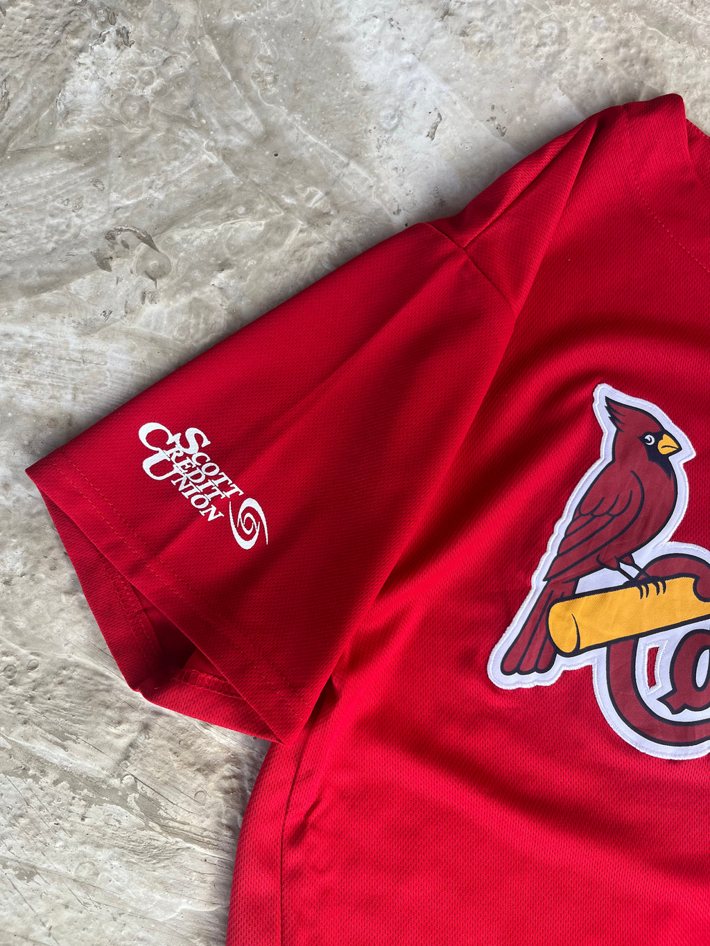 Cardinals mlb baseball Jersey