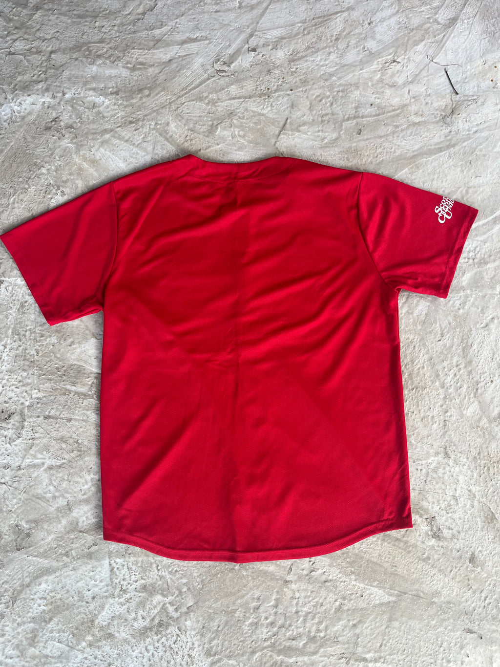 Cardinals mlb baseball Jersey