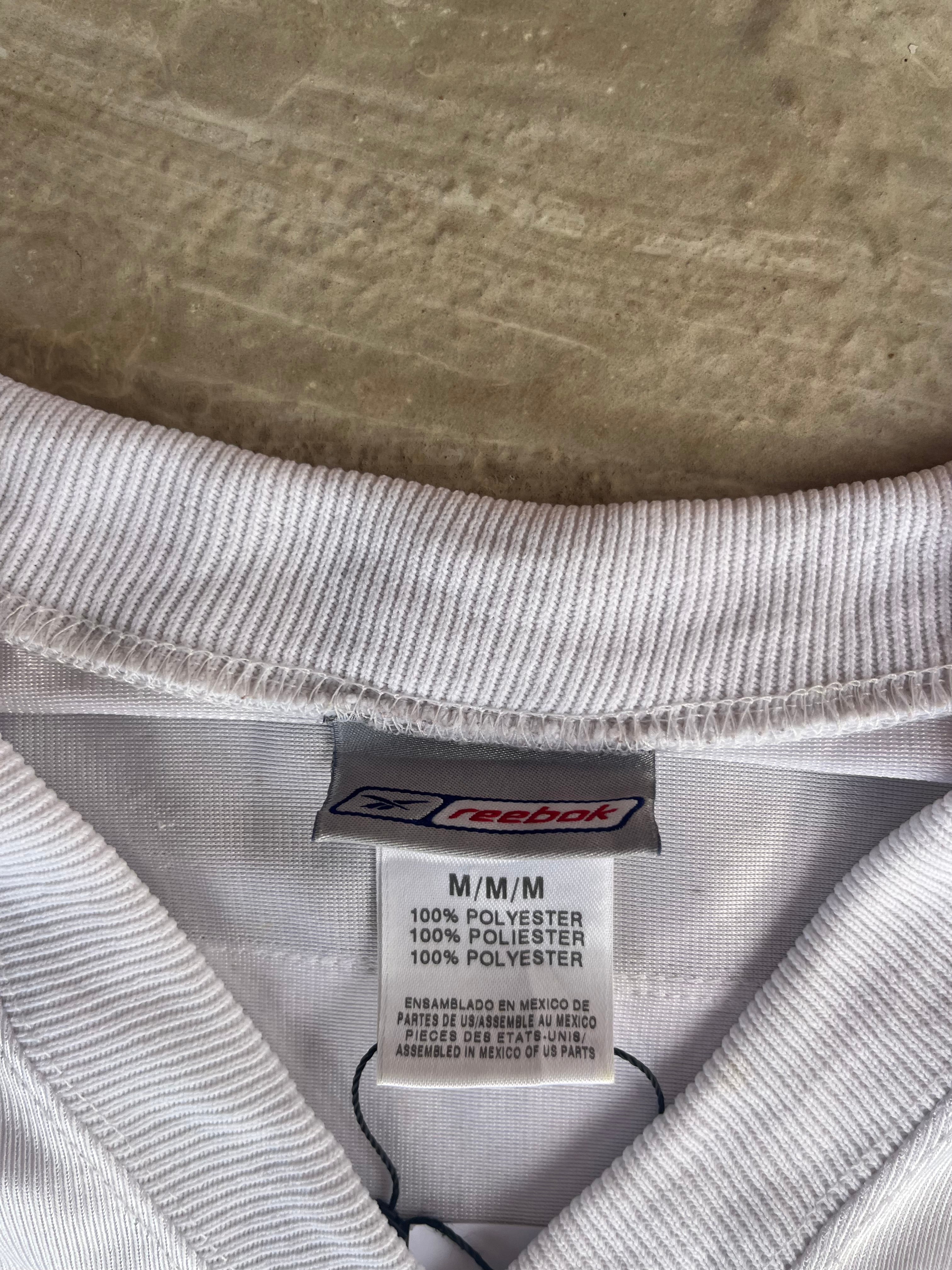 Indianapolis Colts x NFL James Edgerring Jersey Signed