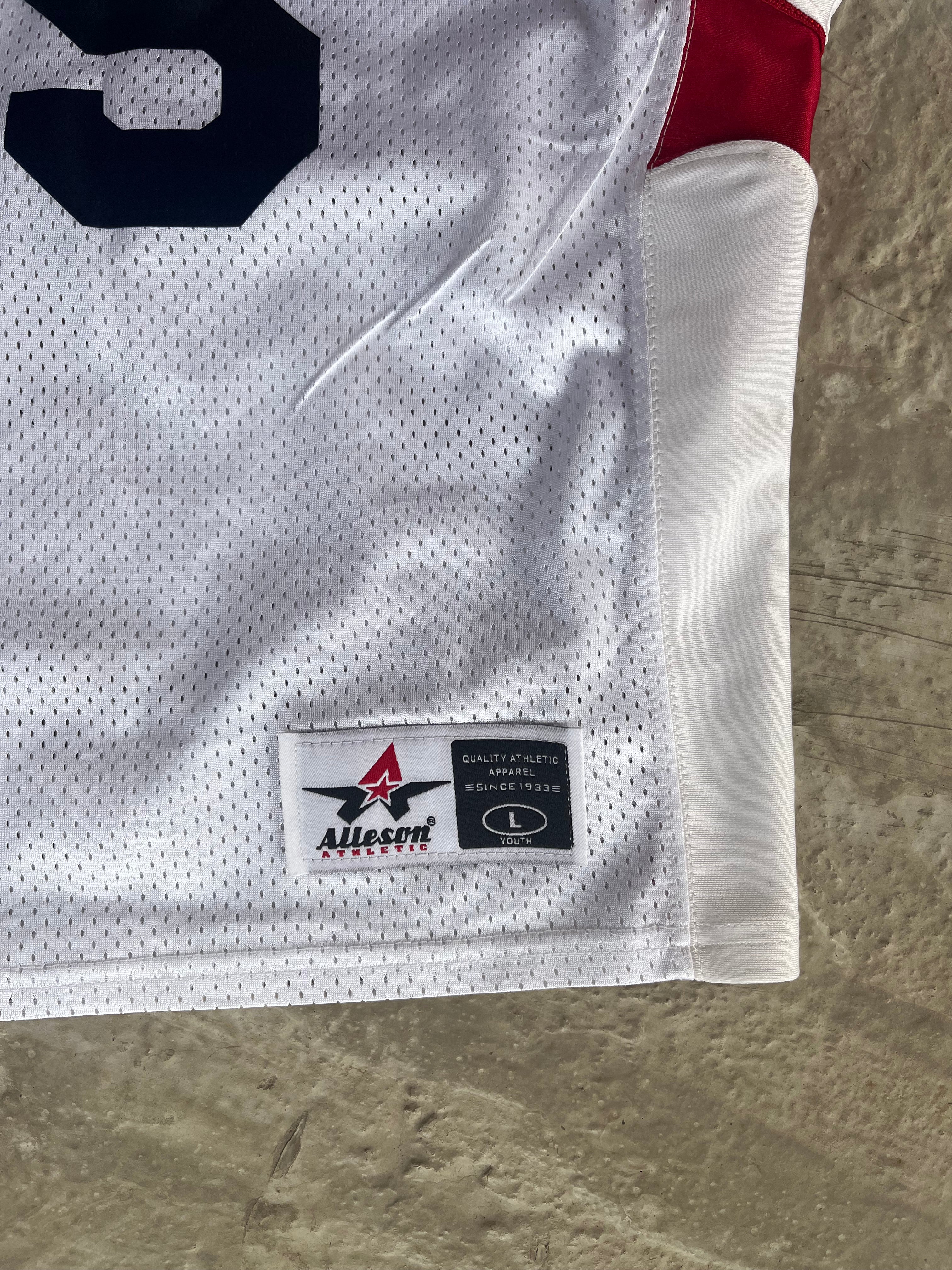 Football Malone Scope Alleson Athletic Jersey