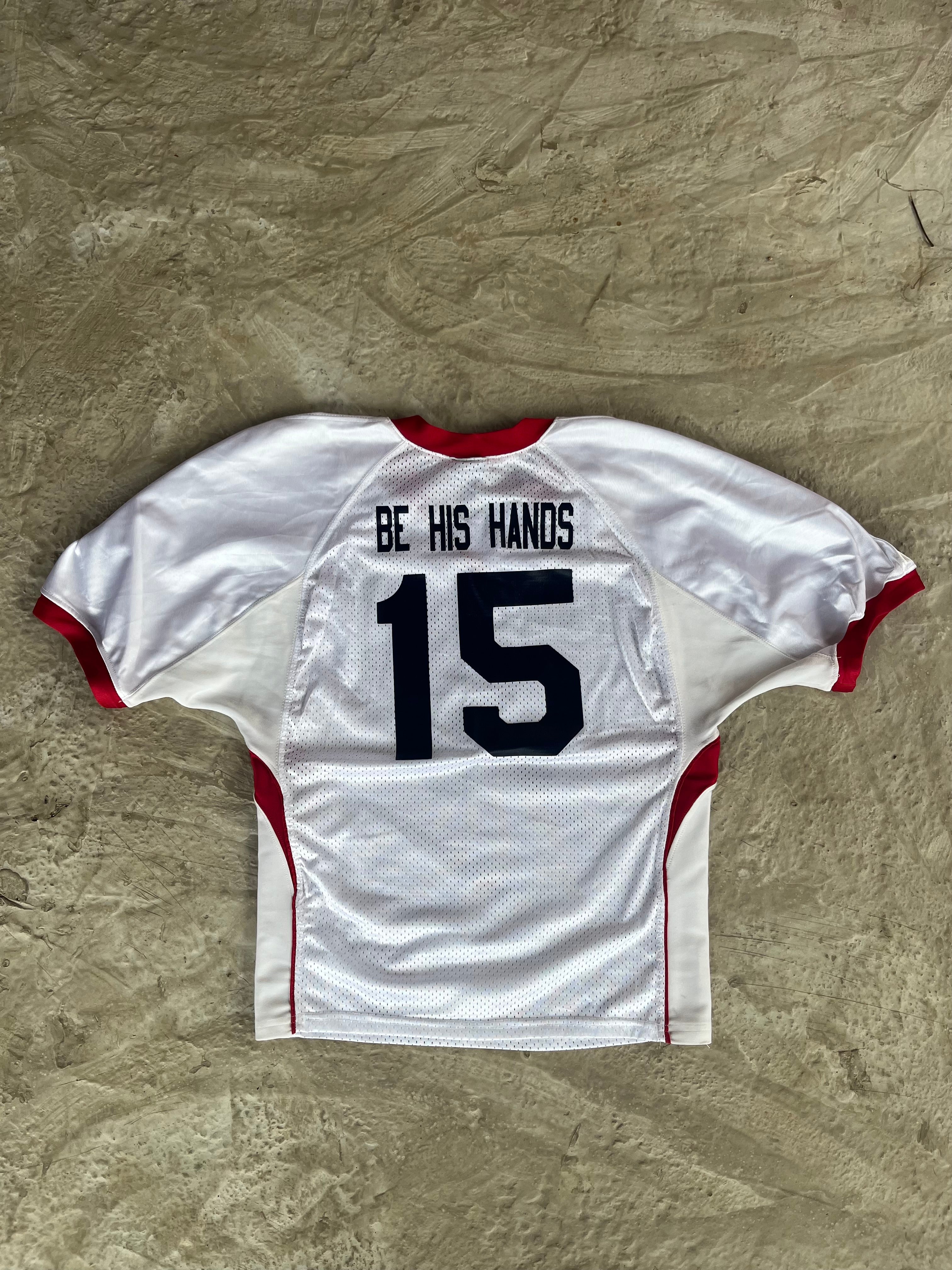 Football Malone Scope Alleson Athletic Jersey