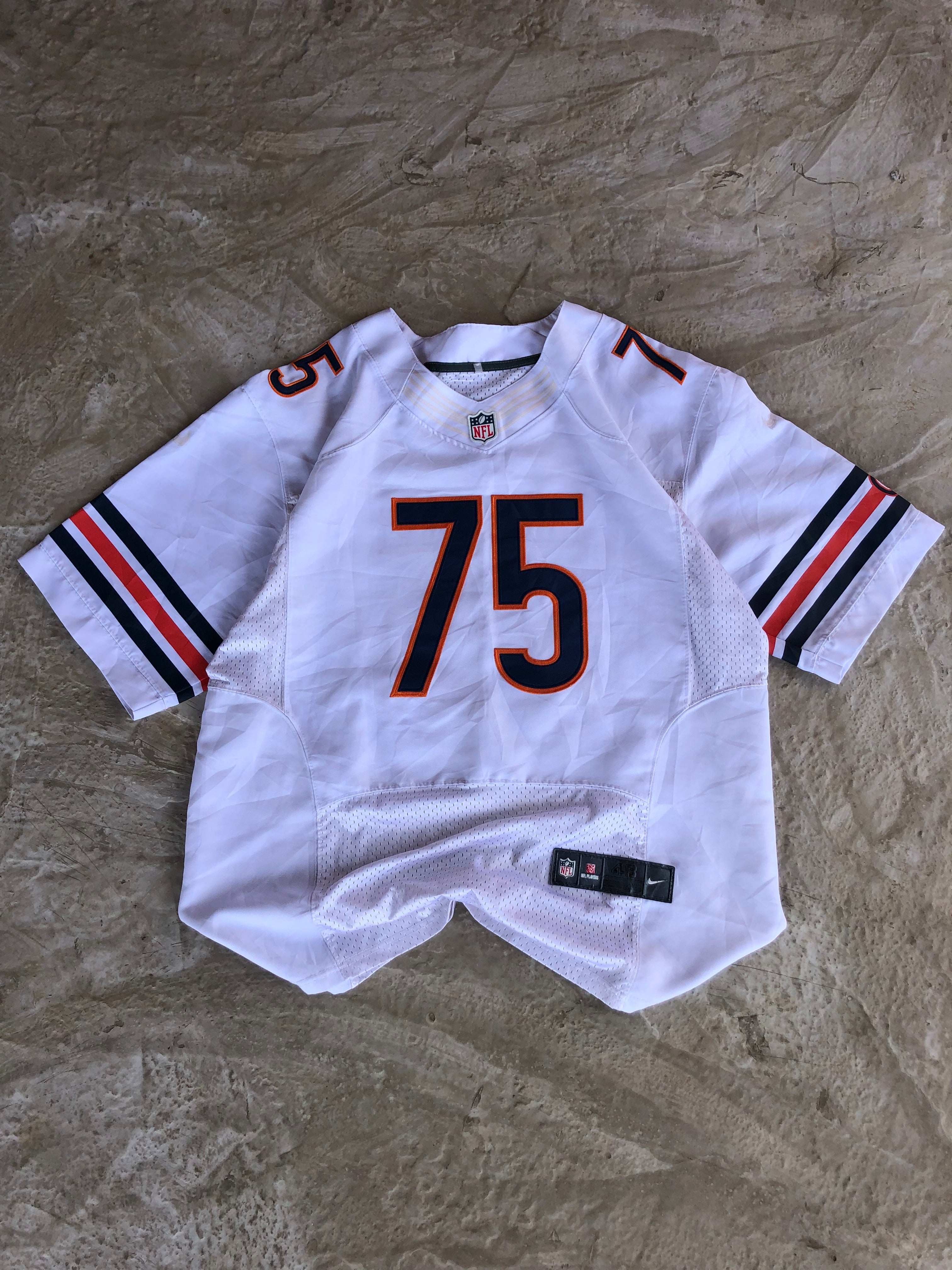 Nfl x Nike Long75 Chicago Bears Jersey