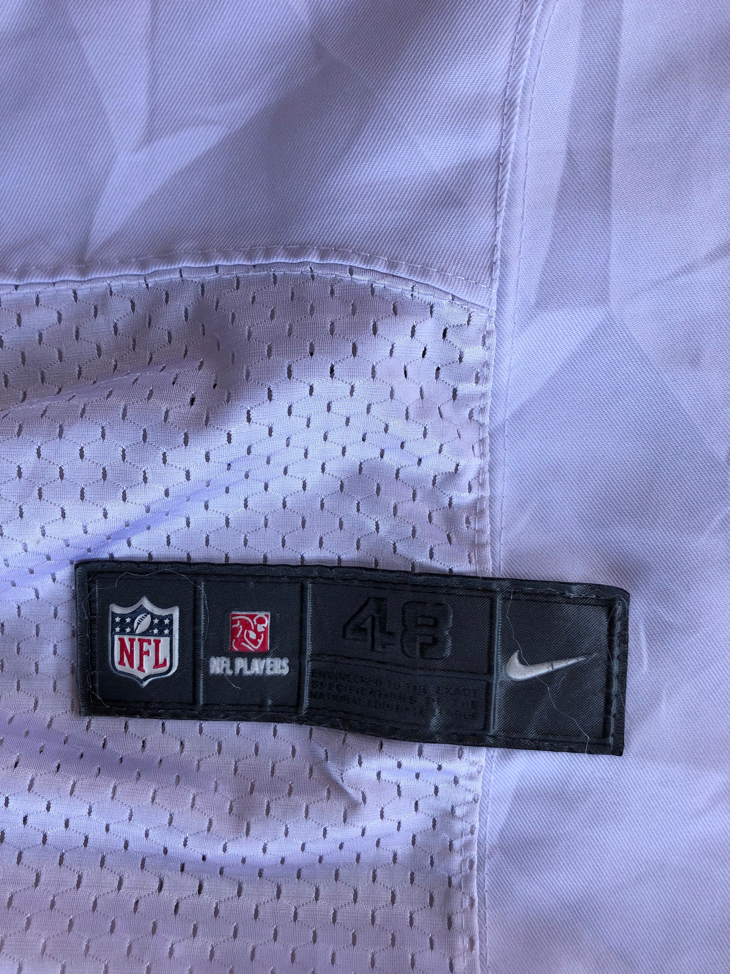Nfl x Nike Long75 Chicago Bears Jersey