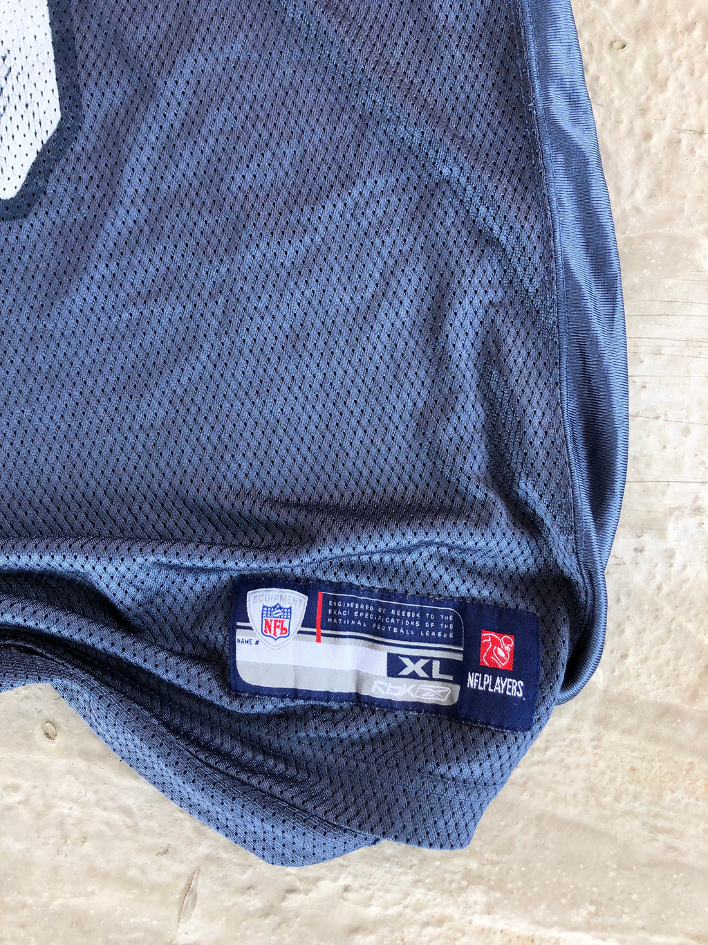 Nfl x Reebok Seattle Seahawks Hasselbeck8 Jersey