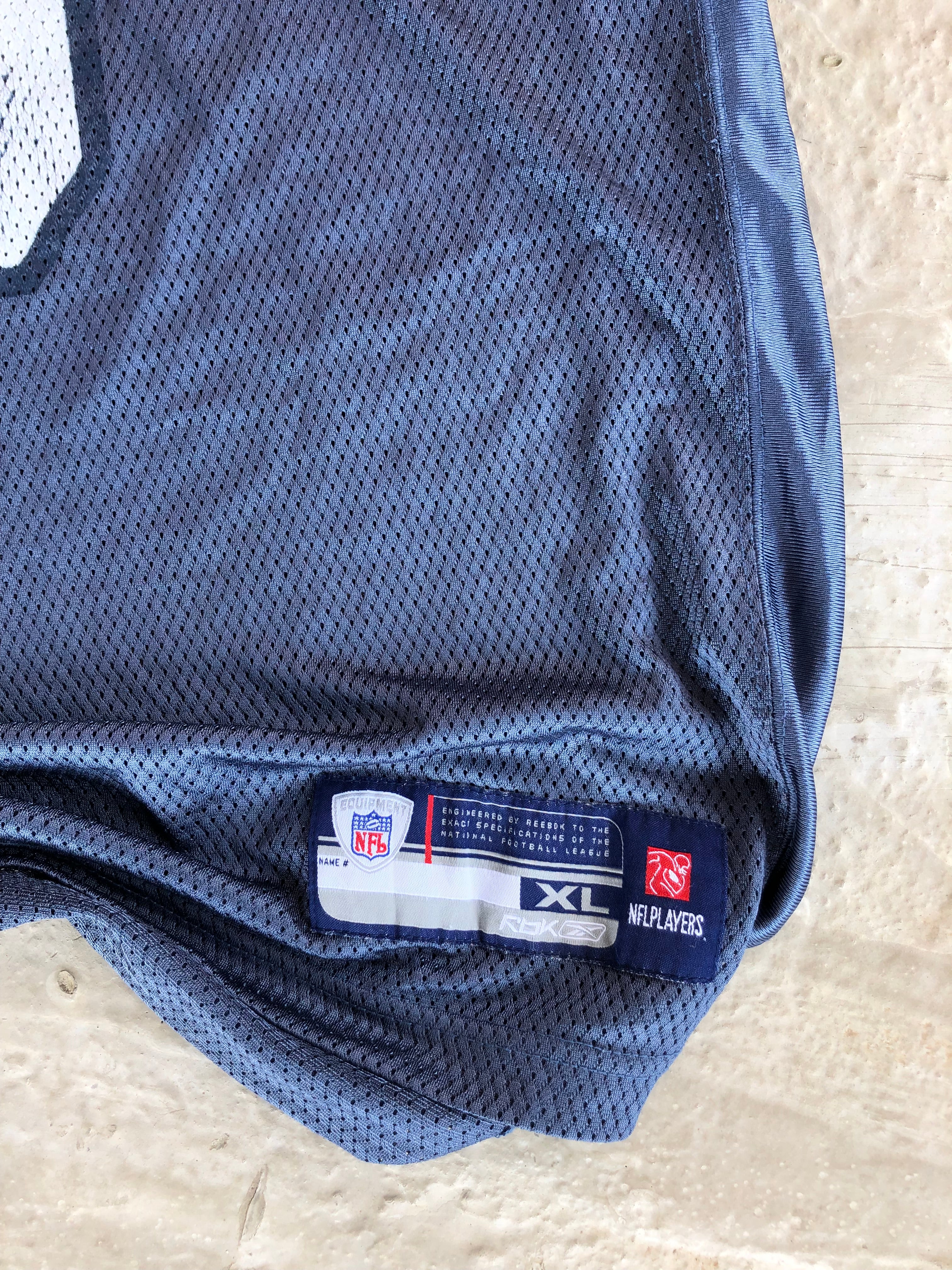 Nfl x Reebok Seattle Seahawks Hasselbeck8 Jersey