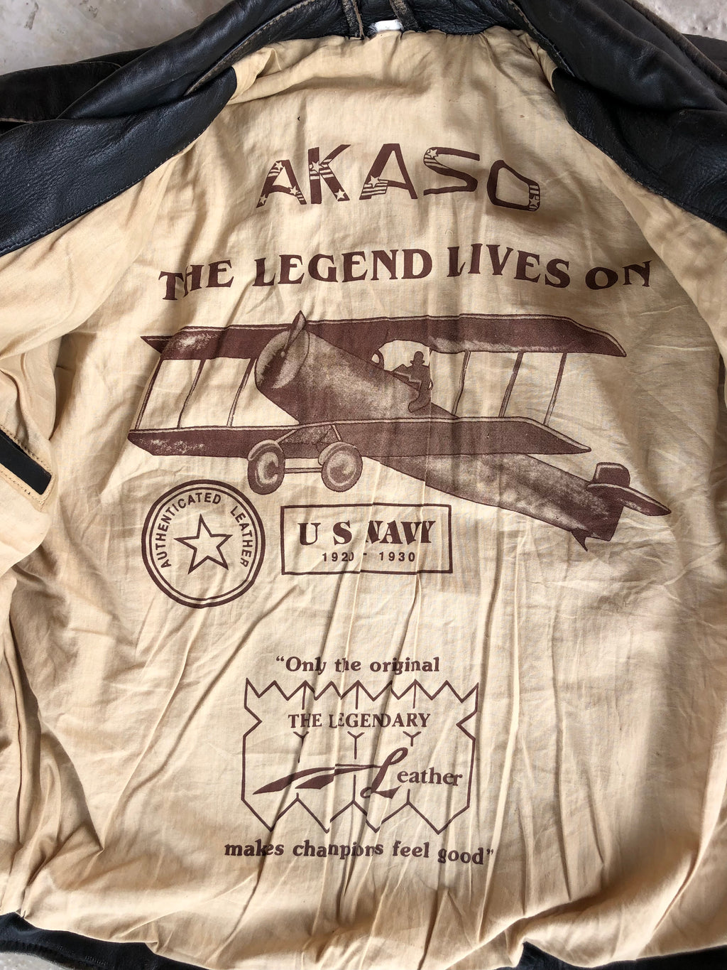 Vintage Real Leather Jacket | Giacca Chiodo vera pelle