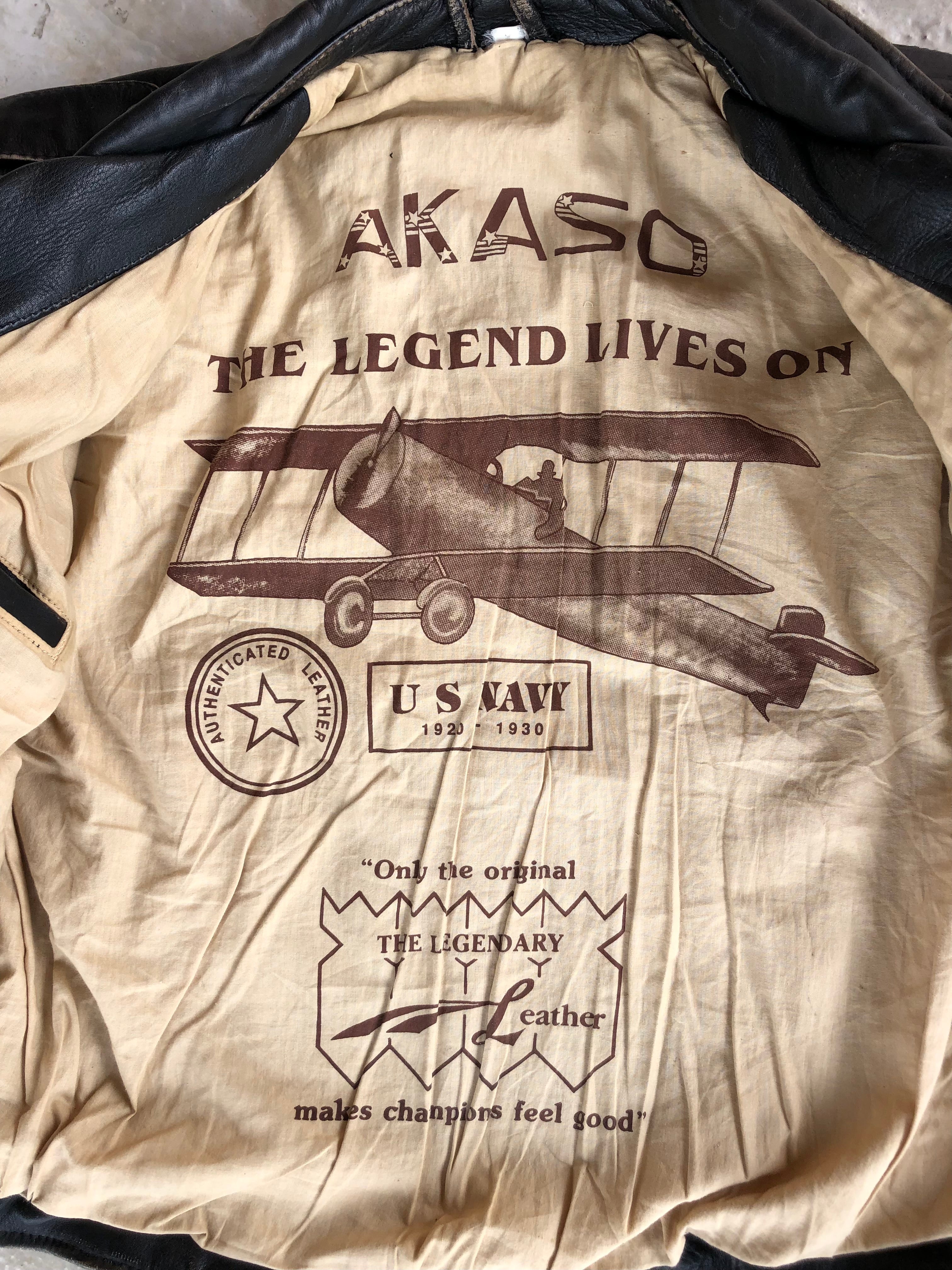 Vintage Real Leather Jacket | Giacca Chiodo vera pelle