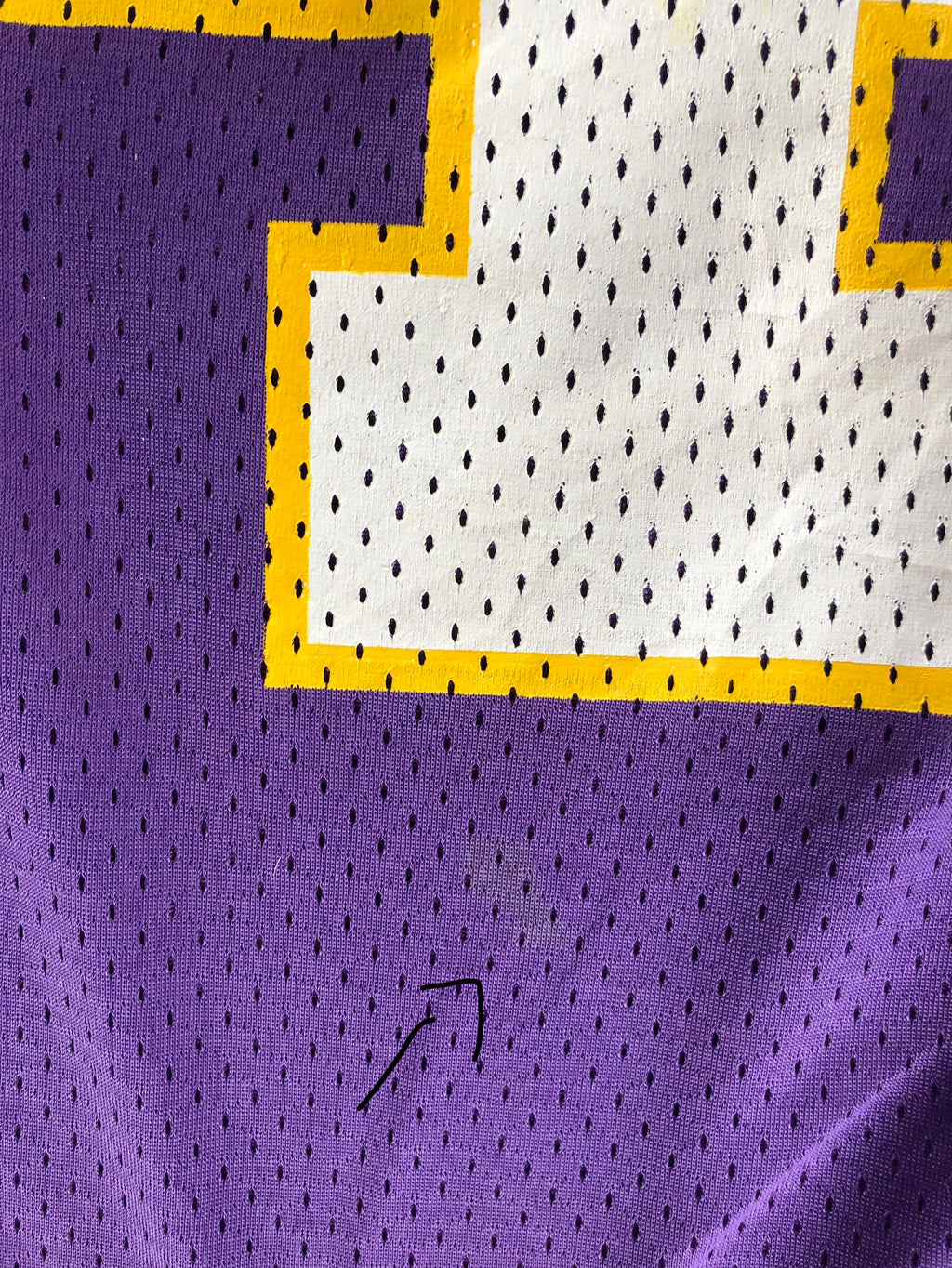 90s Starter tag Minnesota Viking Randy Moss84 nfl Jersey