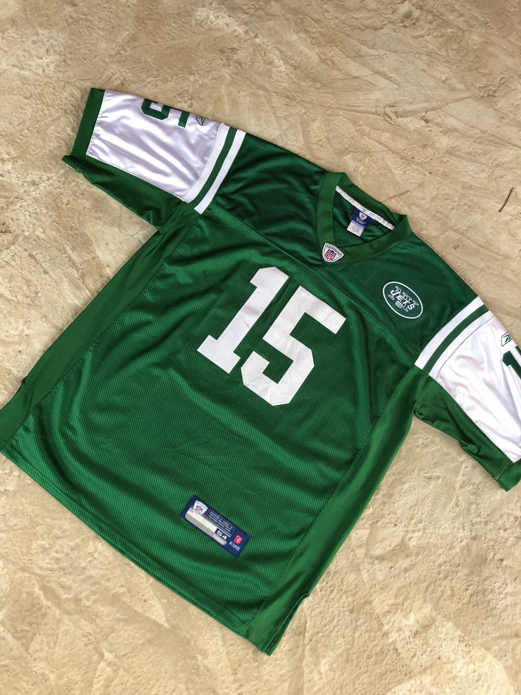 NFL x New York Jets Tebow x Reebok Jersey