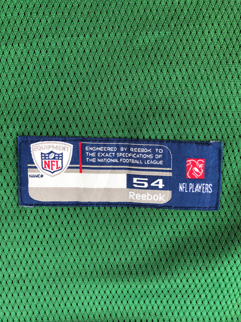 NFL x New York Jets Tebow x Reebok Jersey