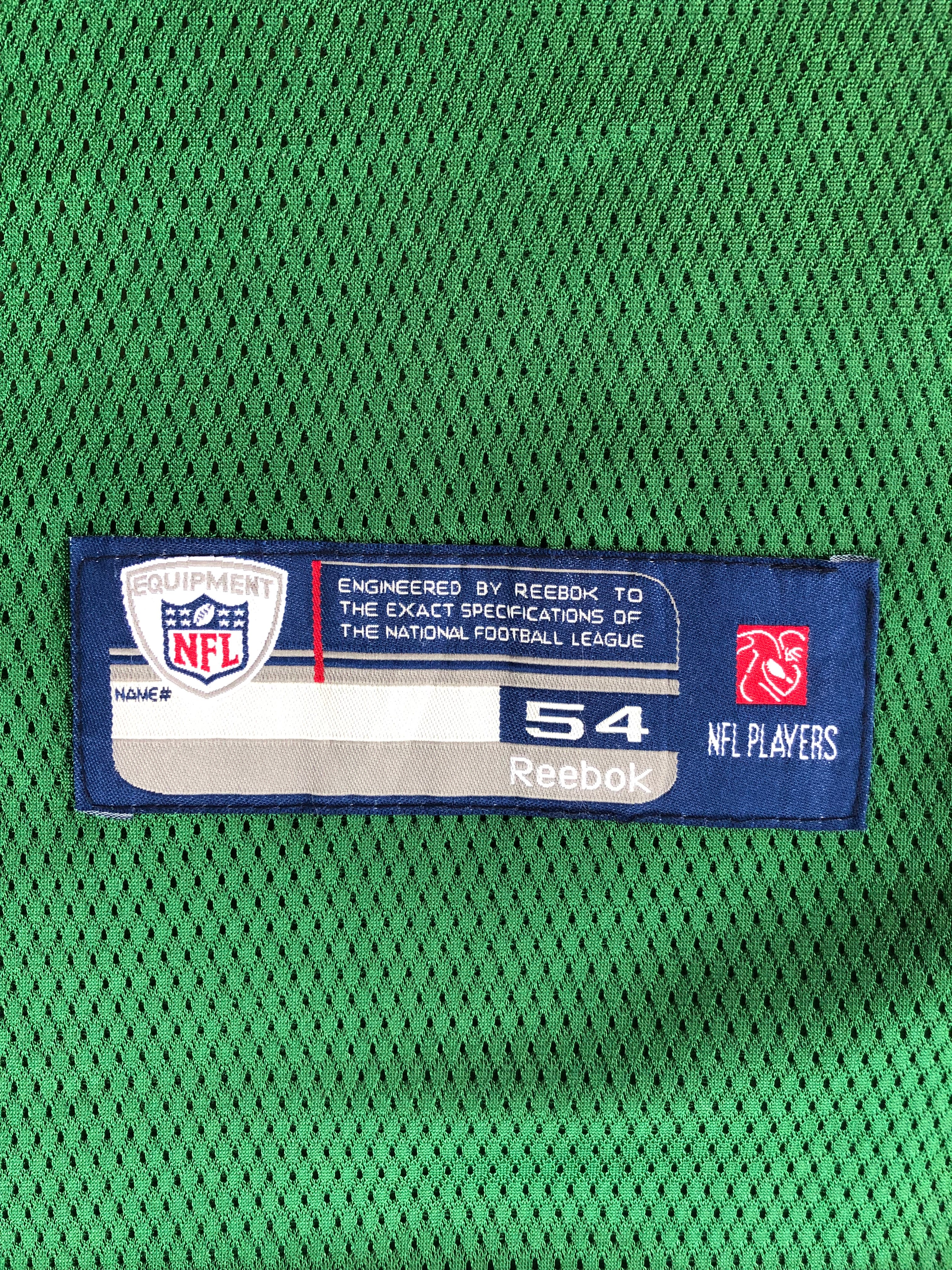 Nfl x New York Jets Tebow x Reebok Jersey