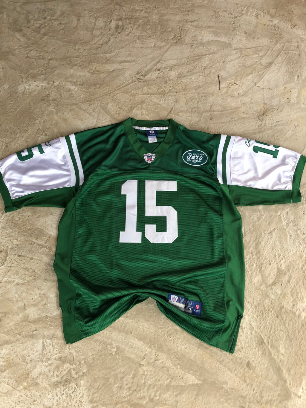 NFL x New York Jets Tebow x Reebok Jersey