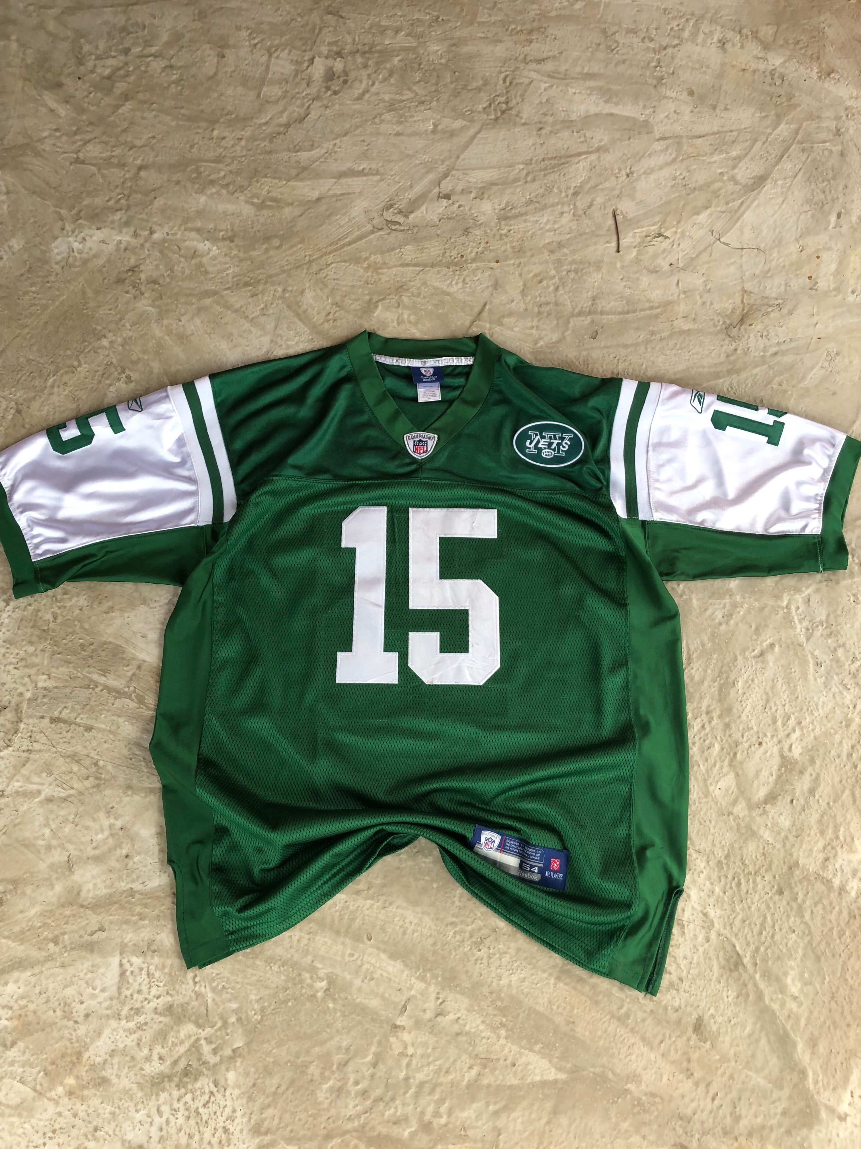 Nfl x New York Jets Tebow x Reebok Jersey