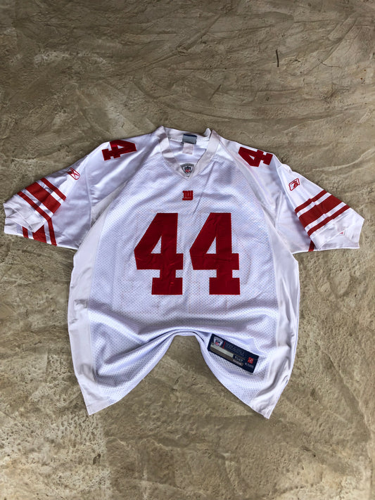 Nfl x New York Giants Bradshaw x Reebok Jersey