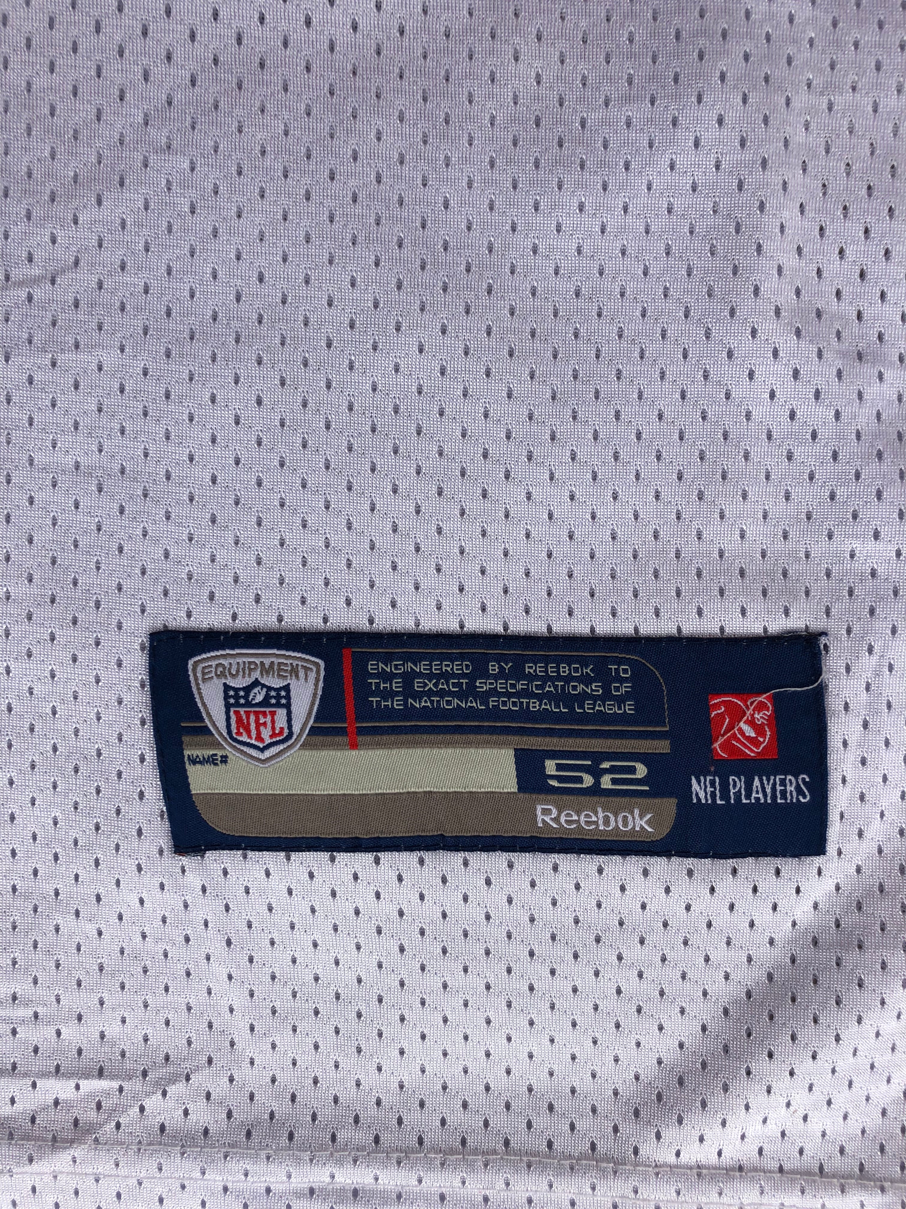 Nfl x New York Giants Bradshaw x Reebok Jersey