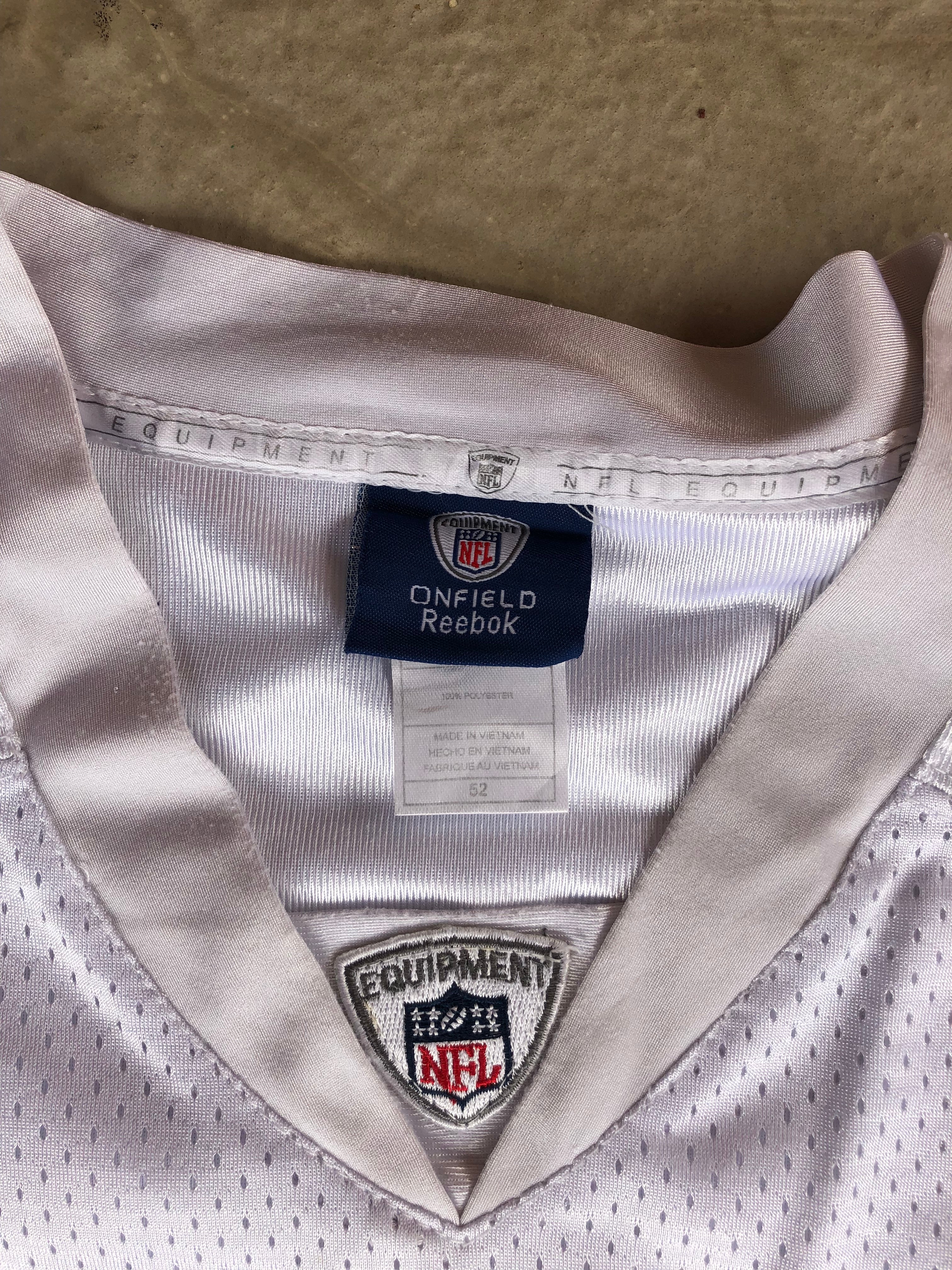 Nfl x New York Giants Bradshaw x Reebok Jersey