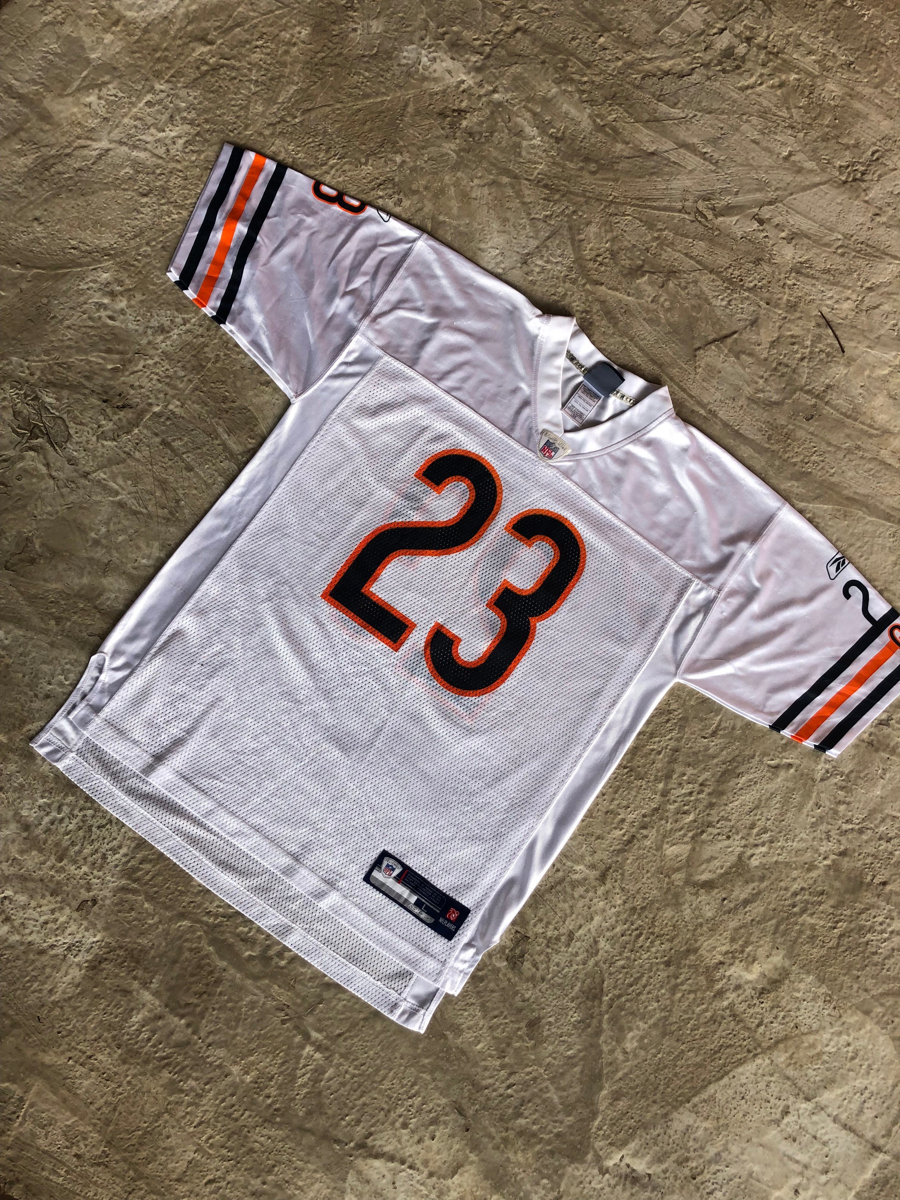 Nfl x Nike Hester23 Chicago Bears Jersey