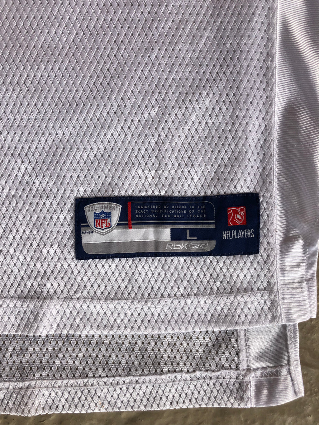 Nfl x Nike Hester23 Chicago Bears Jersey