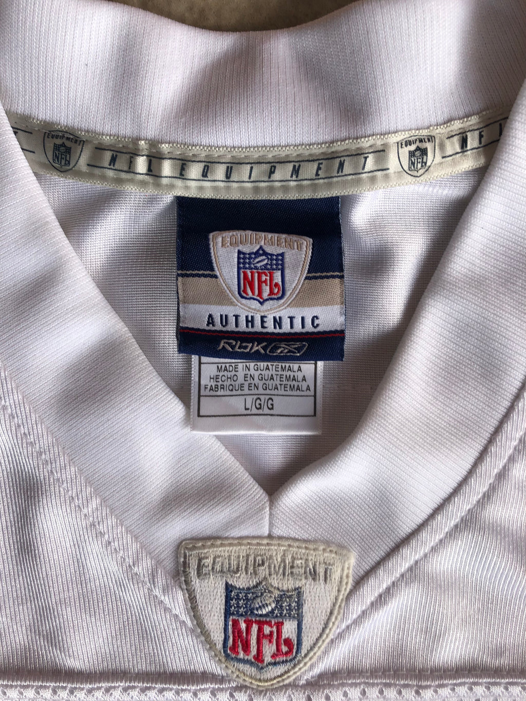 Nfl x Nike Hester23 Chicago Bears Jersey