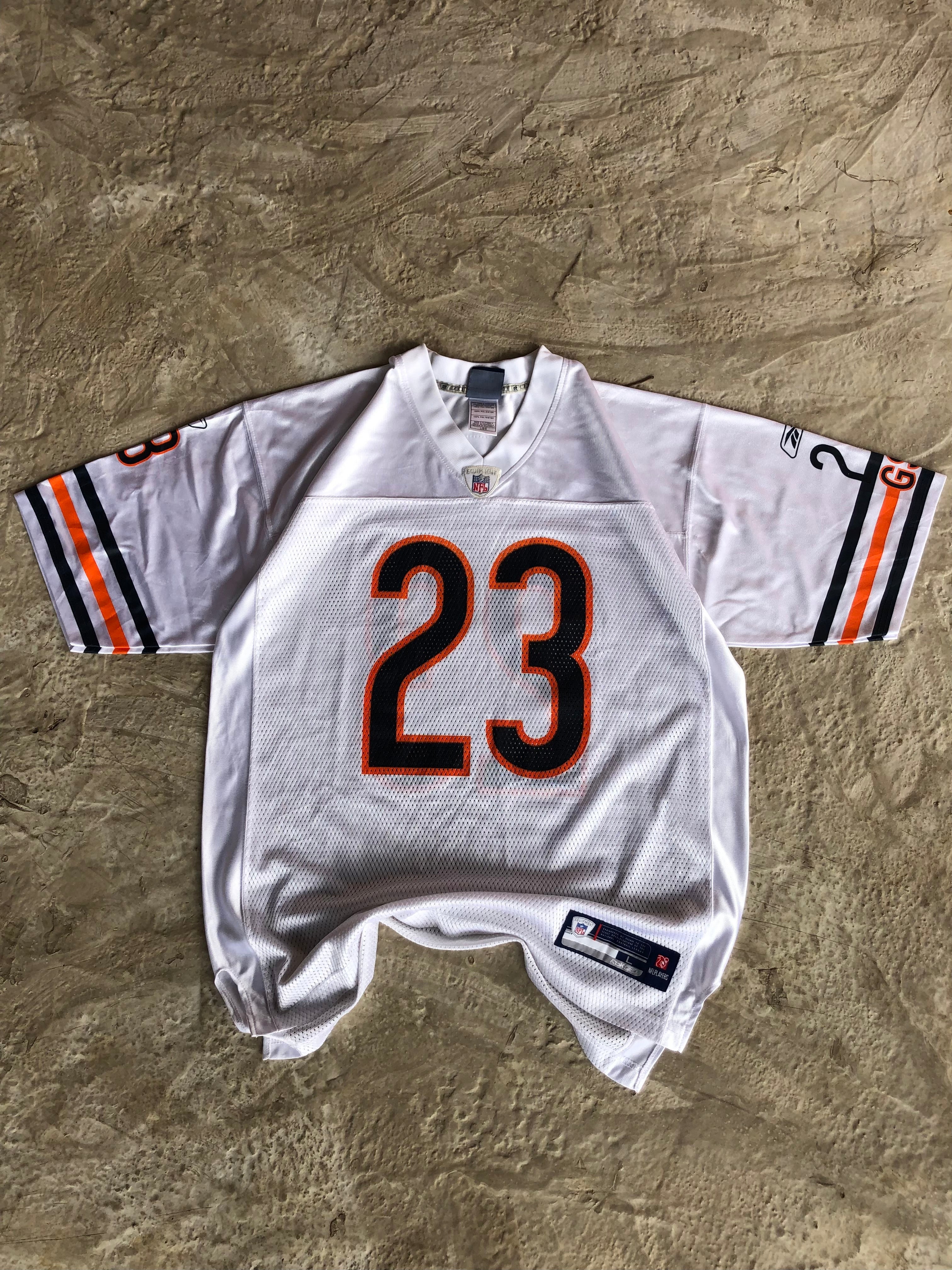 Nfl x Nike Hester23 Chicago Bears Jersey