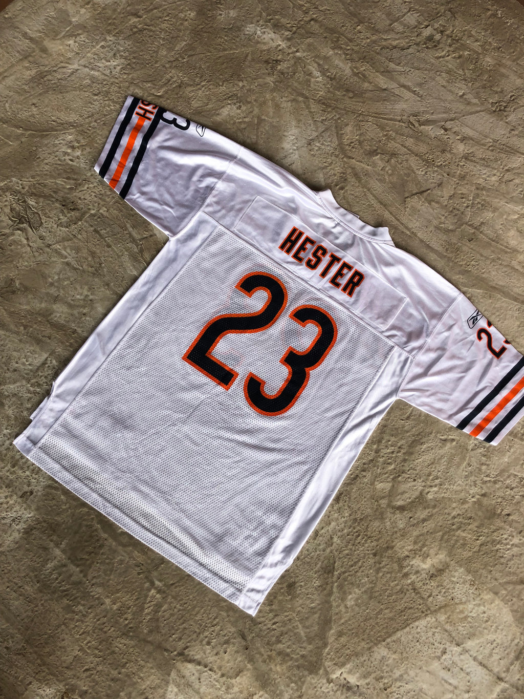 Nfl x Nike Hester23 Chicago Bears Jersey
