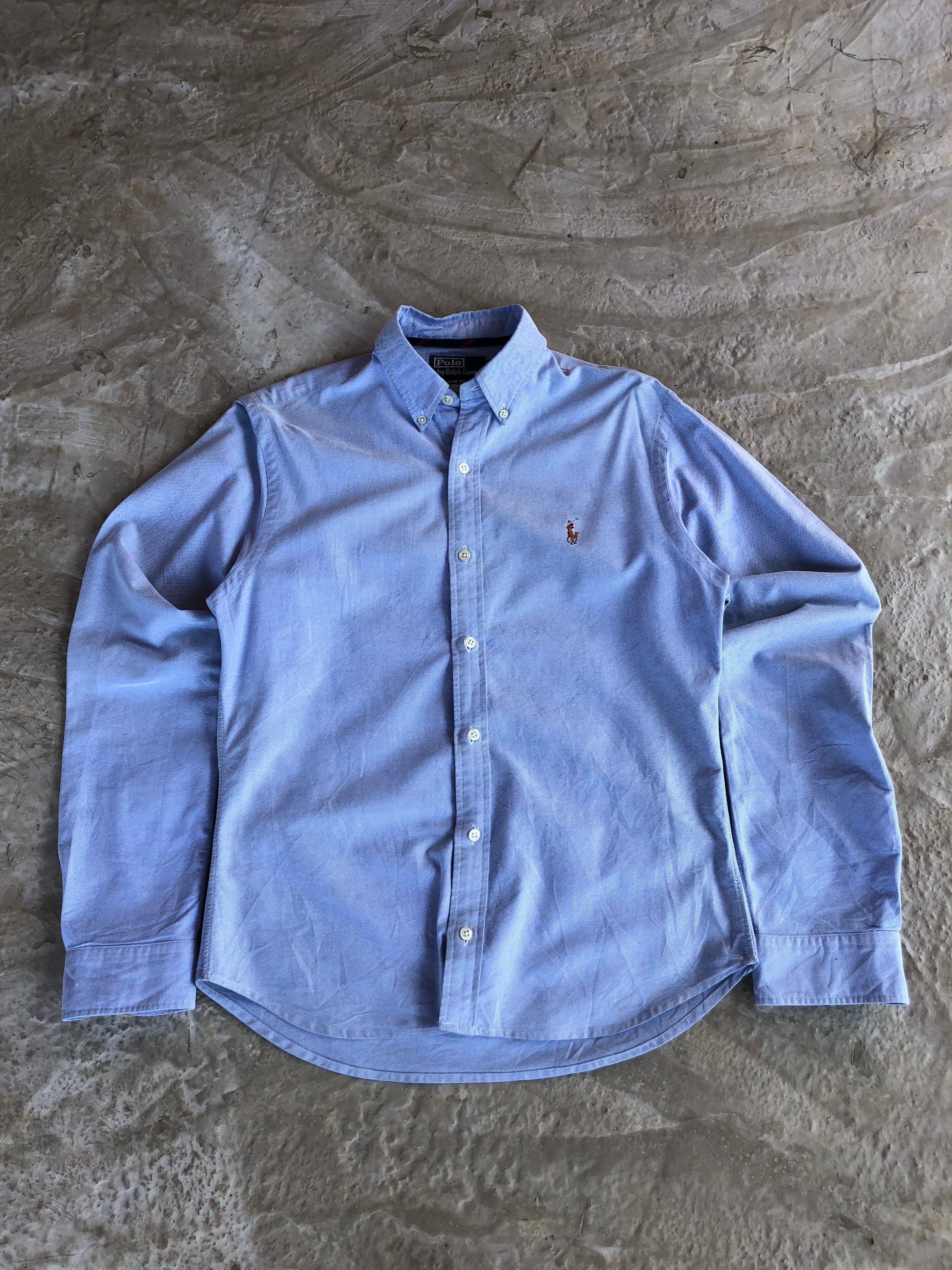 Ralph Lauren Shirt Camicia - S