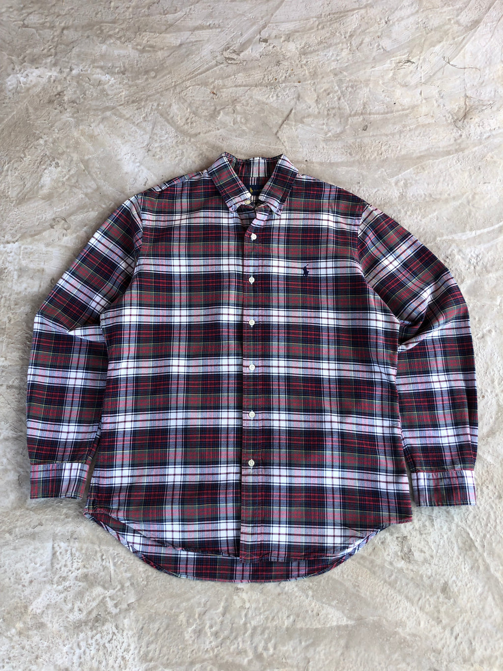 Ralph Lauren Shirt Shirt