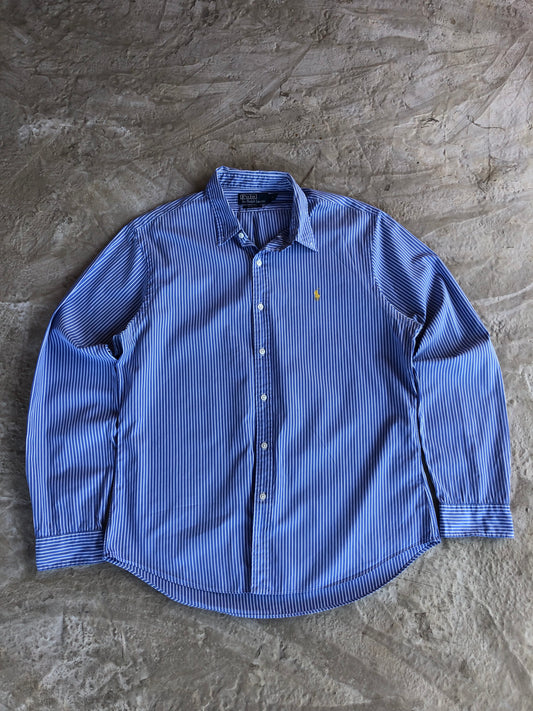 Ralph Lauren Shirt Camicia - XL