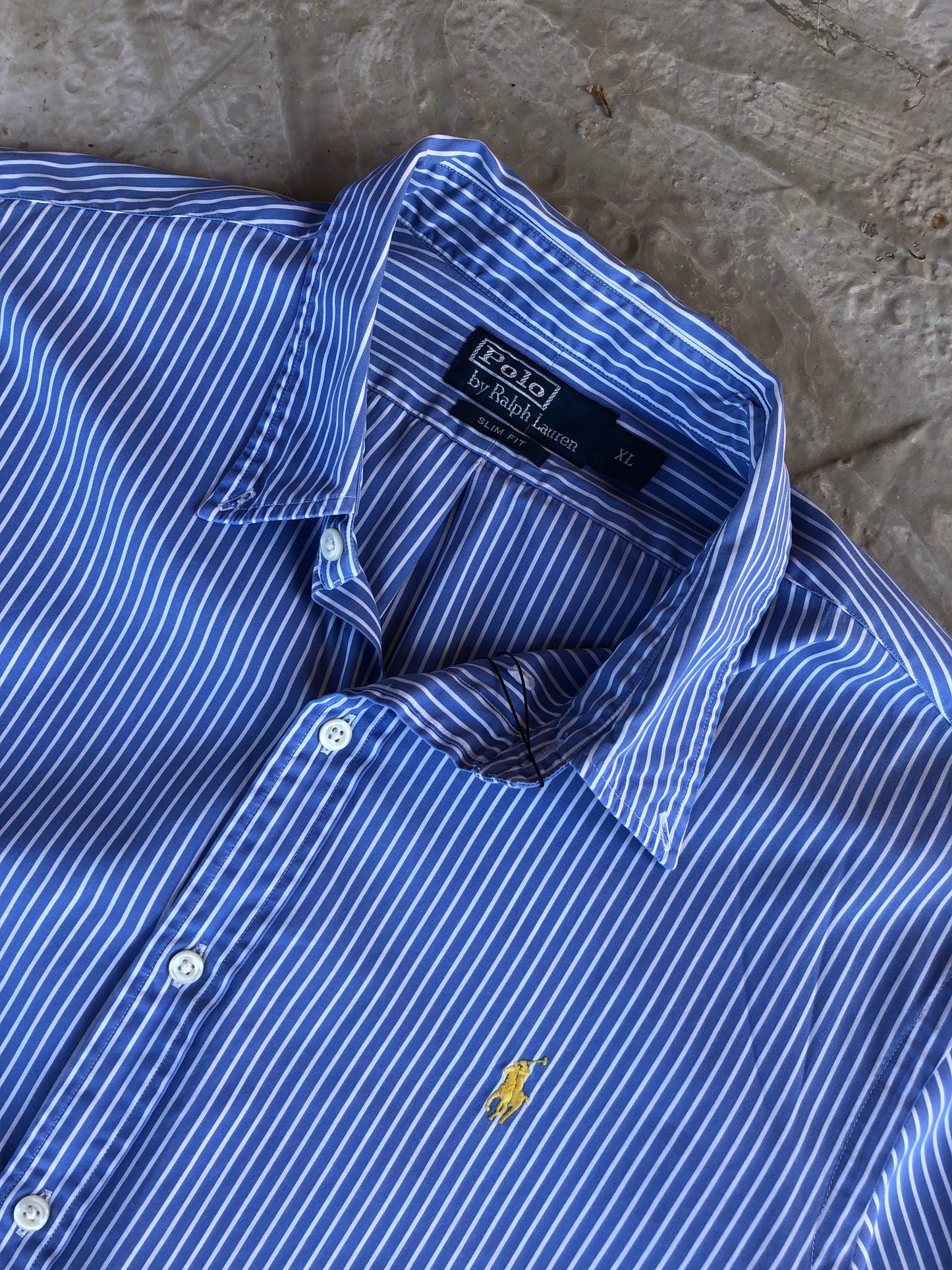 Ralph Lauren Shirt Shirt
