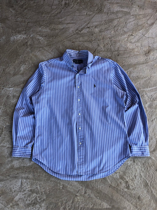 Ralph Lauren Shirt Camicia - L
