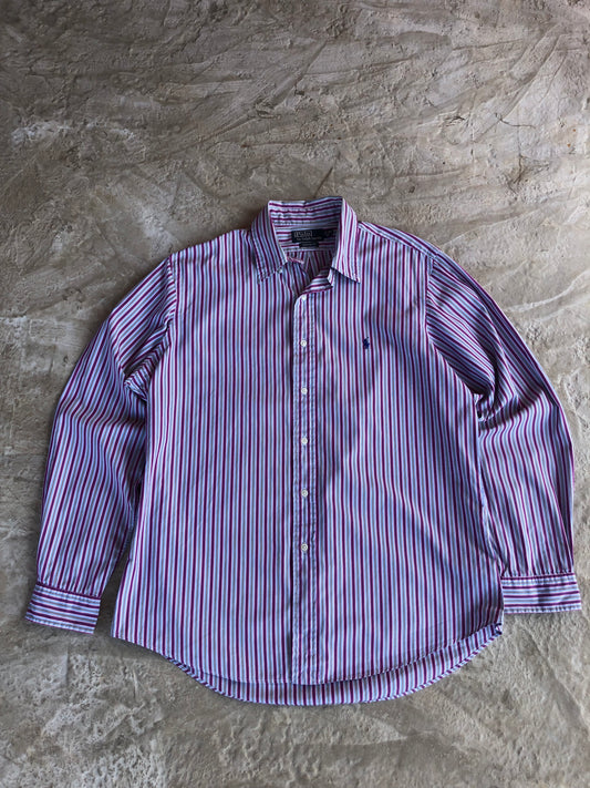Ralph Lauren Shirt Camicia - XL