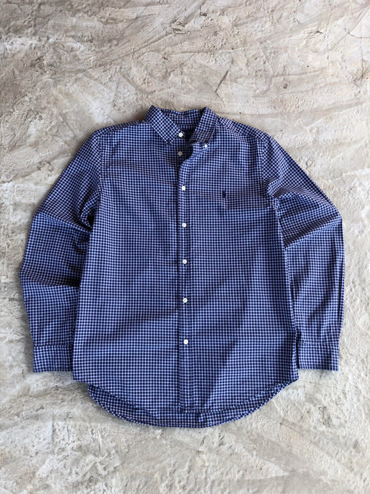 Ralph Lauren Shirt Camicia - M